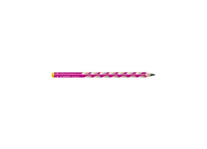 Εικόνα της ΜΟΛΥΒΙ STABILO EASY GRAPH LEFT PINK