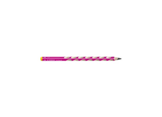 Εικόνα από ΜΟΛΥΒΙ STABILO EASY GRAPH LEFT PINK