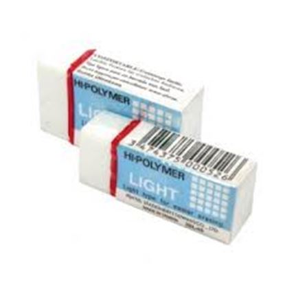 Εικόνα της ΓΟΜΑ PENTEL ΠΛΑΣΤΙΚΗ ZEL-05