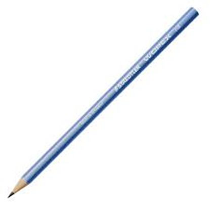 Εικόνα της STAEDLER WOPEX ΜΟΛΥΒΙ HB