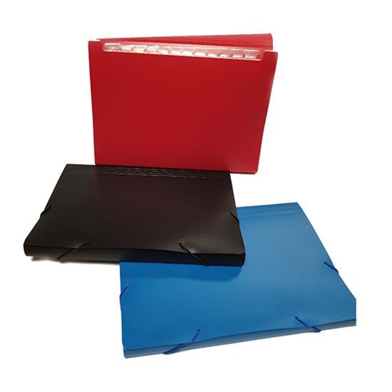 Εικόνα από ΓΡΑΜΜΑΤΕΙΟΘΗΚΗ ΚΙΝΑΣ Α4 ΜΠΛΕ