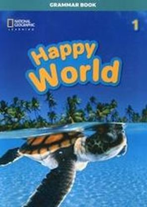 Εικόνα της HAPPY WORLD 1 GRAMMAR