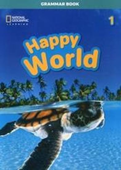 Εικόνα από HAPPY WORLD 1 GRAMMAR