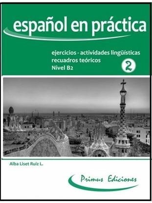 Εικόνα της ESPANOL EN PRACTICA 2 (B2) N/E