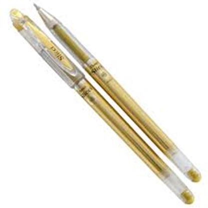 Εικόνα της ΣΤΥΛΟ PENTEL METAL ΧΡΥΣΟ BG208XX