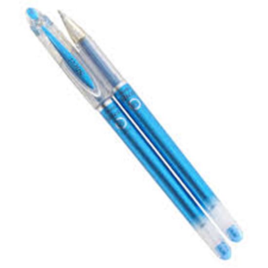 Εικόνα από ΣΤΥΛΟ PENTEL METAL ΜΠΛΕ BG208-MCX  SLICCI