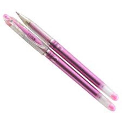 Εικόνα της ΣΤΥΛΟ PENTEL - SLICCI METAL ΡΟΖ - BG208MP