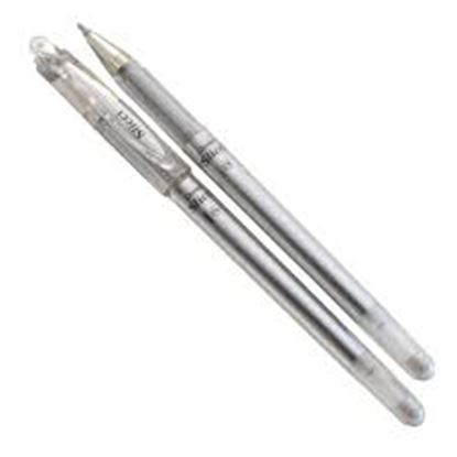 Εικόνα της ΣΤΥΛΟ PENTEL ΑΣΗΜΙ SLICCI BX208ZX