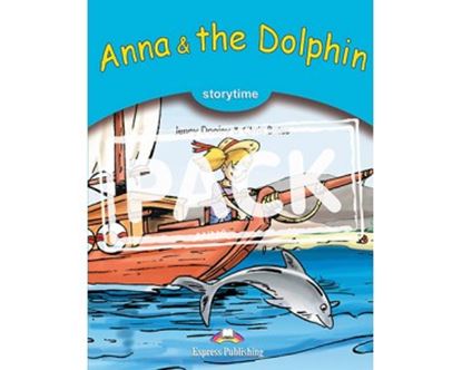 Εικόνα της ANNA AND THE DOLPHIN (+ CROSS - PLATFORM APPLICATION)