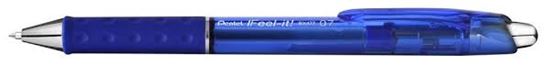 Εικόνα από ΣΤΥΛΟ ΔΙΑΡΚΕΙΑΣ PENTEL BX477-C 0.7 ΜΠΛΕ