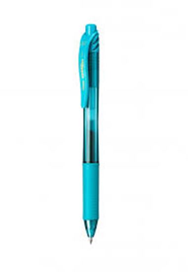Εικόνα από ΣΤΥΛΟ PENTEL ENERGEL BL107S3 0.7 ΤΙΡΚΟΥΑΖ
