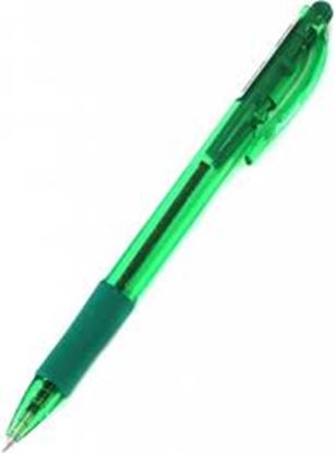 Εικόνα της ΣΤΥΛΟ PENTEL BK417D 0.7 ΠΡΑΣΙΝΟ