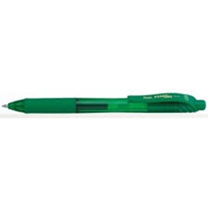 Εικόνα της ΣΤΥΛΟ PENTEL ENERGEL BL107D 0.7 ΠΡΑΣΙΝΟ