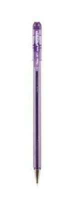 Εικόνα της ΣΤΥΛΟ PENTEL SUPERB ΜΩΒ BK77-V