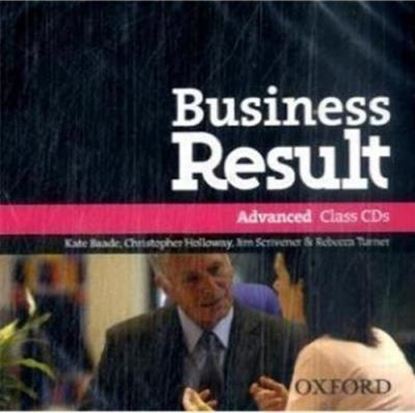 Εικόνα της BUSINESS RESULT ADVANCED CD CLASS (2)