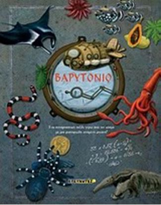 Εικόνα της ΒΑΡΥΤΟΝΙΟ
