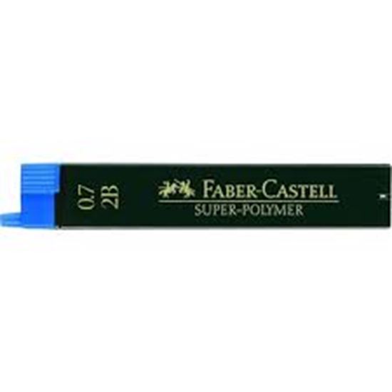 Εικόνα από ΜΥΤΕΣ FABER 0.7 2B 120702