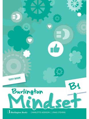 Εικόνα της MINDSET B1 TEST BOOK