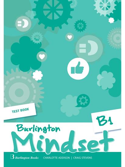 Εικόνα από MINDSET B1 TEST BOOK