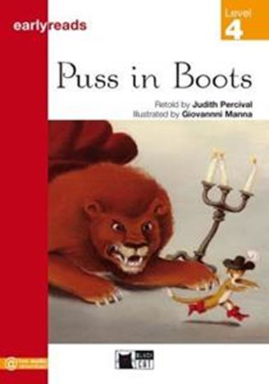 Εικόνα από PUSS IN BOOTS