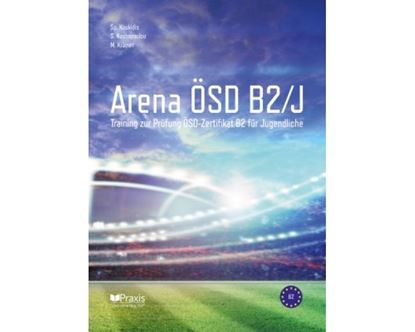 Εικόνα της ARENA OSD B2 FUR JUGENDLICHE KURSBUCH