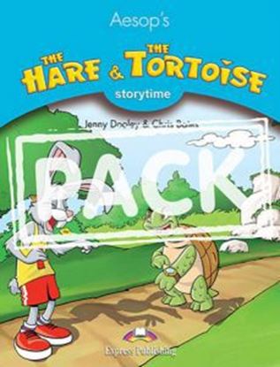 Εικόνα της THE HARE & THE TORTOISE ( + CROSS - PLATFORM APPLICATION)