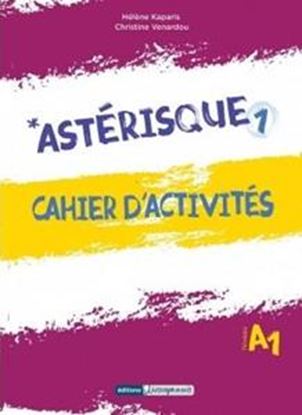 Εικόνα της ASTERISQUE 1 CAHIER