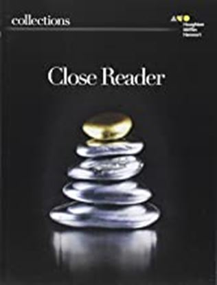 Εικόνα της COLLECTIONS CLOSE READER STUDENT EDITION GRADE 10