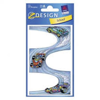 Εικόνα της ΕΤΙΚΕΤΕΣ ΑΥΤΟΚΙΝΗΤΑ