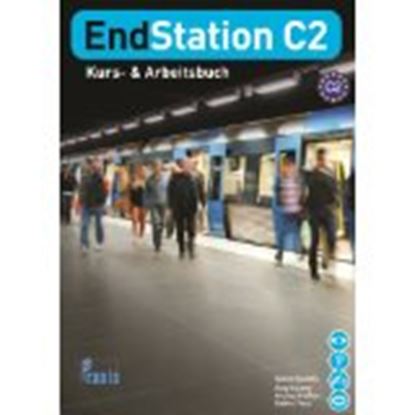 Εικόνα της ENDSTATION C2 KURSBUCH & ARBEITSBUCH