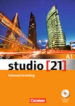 Εικόνα της STUDIO 21 A1 INTESIVTRAINER +INTERAKTIVEN UBUNGEN