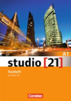 Εικόνα της STUDIO 21 A1 TESTHEFT (+ CD)