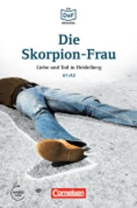 Εικόνα της DIE SKORPION FRAU A1/A2