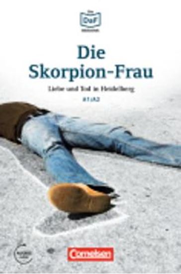 Εικόνα από DIE SKORPION FRAU A1/A2