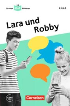 Εικόνα της LARA UND ROBBY