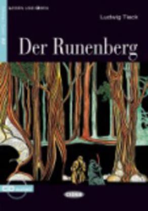 Εικόνα της DER RUNENBERG (+ CD)