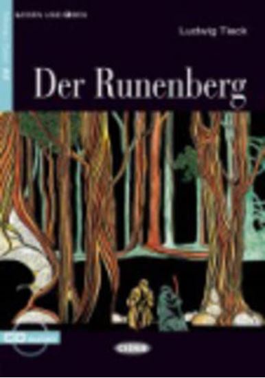 Εικόνα από DER RUNENBERG (+ CD)