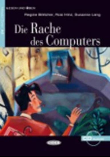 Εικόνα από DIE RACHE DES COMPUTERS (+ CD)