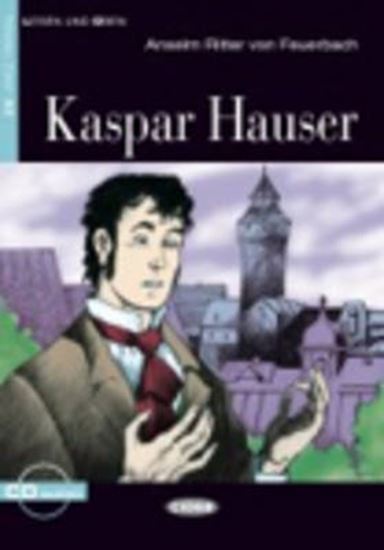 Εικόνα από KASPAR HAUSER (+ CD)