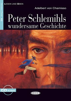 Εικόνα της PETER SCHLEMIHLS WUNDERSAME GESCHICHTE