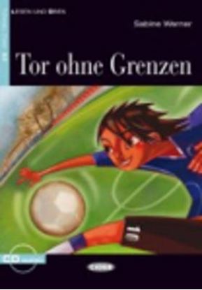 Εικόνα της TOR OHNE GRENZEN (+ CD)