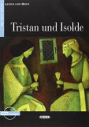 Εικόνα της TRISTAN UND ISOLDE (+ CD)