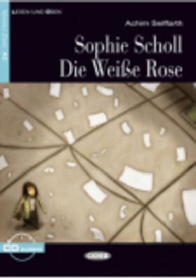 Εικόνα από SOPHIE SCHOLL, DIE WEISE ROSE (+ CD)