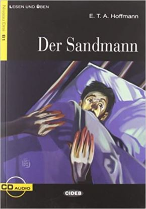 Εικόνα της DER SANDMANN (+ CD)