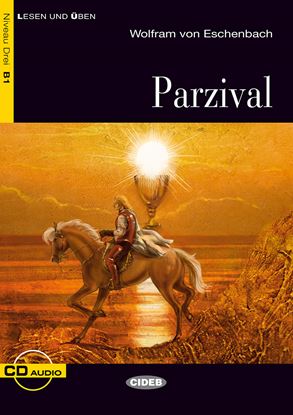 Εικόνα της PARZIVAL (+ CD)