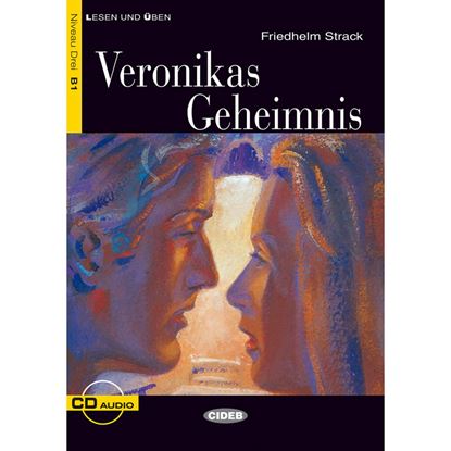 Εικόνα της VERONIKAS GEHEIMNIS (+ CD)