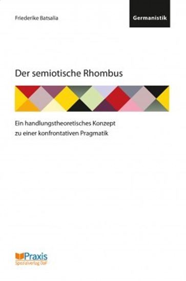 Εικόνα από DER SEMIOTISCHE RHOMBUS