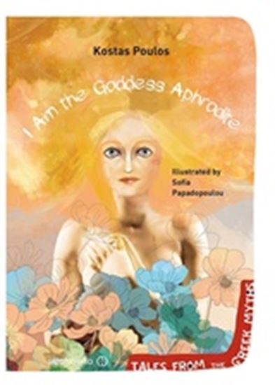 Εικόνα από I AM THE GODDESS APHRODITE