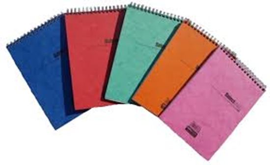 Εικόνα από ΜΠΛΟΚ ΣΠΙΡΑΛ SALKO SELECT 14 x 21 - 2343