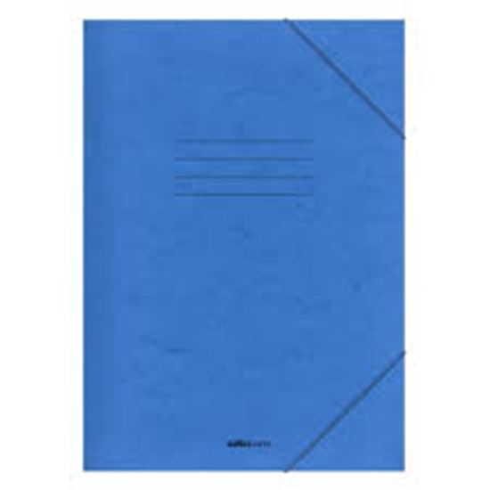 Εικόνα από ΝΤΟΣΙΕ ΠΡΕΣΠΑΝ ΜΕ ΛΑΣΤΙΧΟ SALKO ΜΠΛΕ - 2523